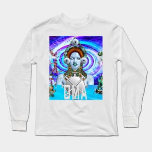 OMA By SIRIUS-UGO-ART Long Sleeve T-Shirt